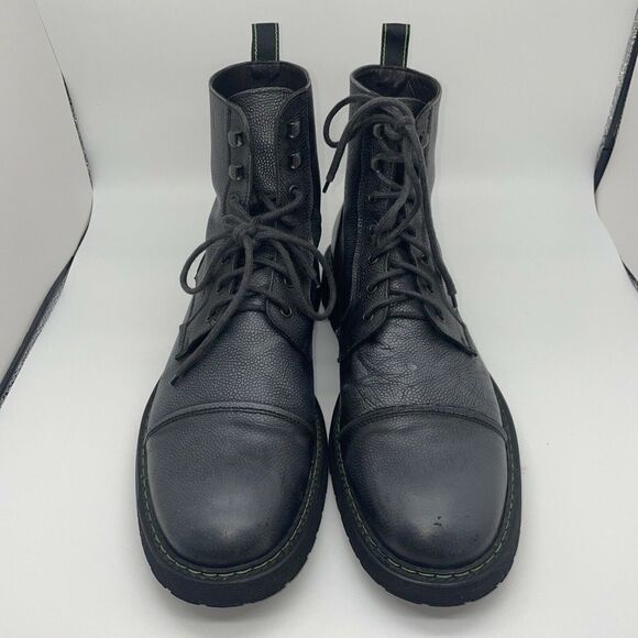 Bruno Magli‎ Sonny Cap Toe Boot Men’s US 13 main image 5